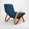 Model 61 Grasshopper Lounge Chair by Eero Saarinen for Knoll, 1950s, Image 3