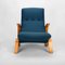 Model 61 Grasshopper Lounge Chair by Eero Saarinen for Knoll, 1950s 2