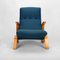 Model 61 Grasshopper Lounge Chair by Eero Saarinen for Knoll, 1950s, Image 2