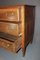 Louis XVI Chest of 3 Drawers in Walnut, Image 6