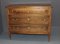 Louis XVI Chest of 3 Drawers in Walnut 8