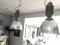 Lámpara de loft industrial vintage, Imagen 5