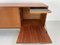 Vintage Torpedo Sideboard von McIntosh, 1960er 5