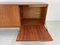 Vintage Torpedo Sideboard von McIntosh, 1960er 6