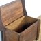 Small Antique Shepherds Chest, 1880s 5