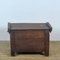 Small Antique Shepherds Chest, 1880s 10