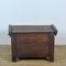 Small Antique Shepherds Chest, 1880s, Image 10