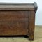 Small Antique Shepherds Chest, 1880s 8