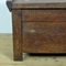 Small Antique Shepherds Chest, 1880s, Image 6