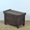 Small Antique Shepherds Chest, 1880s 2