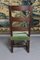 Louis XIII Chairs, 18th Century, Set of 8 9