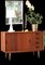 Vintage Sideboard in Teak, 1960s 5