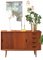 Vintage Sideboard in Teak, 1960s 6