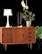 Vintage Sideboard aus Teak, 1960er 8