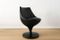 Space Age Swivel Polaris Chair by Pierre Guariche for Meurop, Image 2