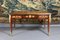 Louis XV Desk from Lesage, Paris, France 1