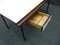 Mid-Century Architect's Desk in the style of Knoll, 1960s, Image 6
