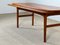 Danish Metamorphic Coffee Table in Teak from Trioh, 1960s 3