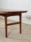 Danish Metamorphic Coffee Table in Teak from Trioh, 1960s, Image 7