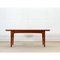 Danish Metamorphic Coffee Table in Teak from Trioh, 1960s 1