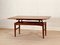 Danish Metamorphic Coffee Table in Teak from Trioh, 1960s 2