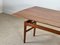 Danish Metamorphic Coffee Table in Teak from Trioh, 1960s, Image 4