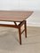 Danish Metamorphic Coffee Table in Teak from Trioh, 1960s 5