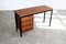 Vintage Desk in Teak, 1960s 7