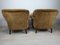 Englische Vintage Sessel, 2er Set 12