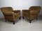 Vintage English Armchairs, Set of 2 3