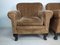 Vintage English Armchairs, Set of 2 7