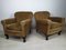 Vintage English Armchairs, Set of 2, Image 5