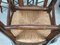 Rustikale Vintage Mlah Stühle, 4 . Set 16
