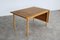 Vintage Dining Table by Bertil Fridhagen, 1960s 10