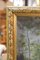 Gran paisaje de campo, del siglo XIX, pintura sobre lienzo, enmarcado, Imagen 33
