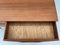 Credenza Austinsuite vintage di Frank Guille per Austinsuite, anni '60, Immagine 7