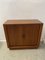 Sideboard in Teak with Drum Doors from Dyrlund, Denmark, 1970s, Image 3