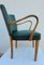 Armchair in Leatherette, 1960s 6