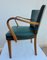 Armchair in Leatherette, 1960s 3