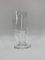 Vasos de agua asimétricos de cristal de Murano de Carlo Moretti, Italia, años 90. Juego de 5, Imagen 2