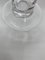 Vasos de agua asimétricos de cristal de Murano de Carlo Moretti, Italia, años 90. Juego de 5, Imagen 10