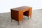 Vintage Desk in Teak, 1960s 9