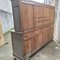 Large Shabby Chic Shabby Cupboard 31