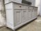 Large Shabby Chic Shabby Cupboard 7