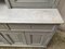 Credenza shabby grande shabby chic, Immagine 22