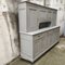 Large Shabby Chic Shabby Cupboard 3