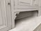 Large Shabby Chic Shabby Cupboard, Image 25