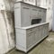 Credenza shabby grande shabby chic, Immagine 4