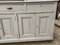 Credenza shabby grande shabby chic, Immagine 14