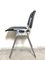 DSC 106 Desk Chair by Giancarlo Piretti for Castelli, 1965, Image 7